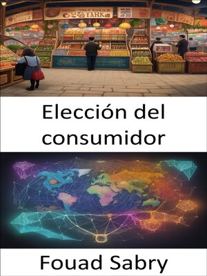 cover image of Elección del consumidor